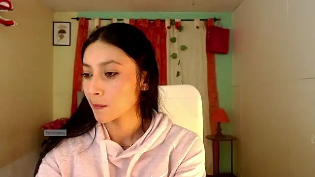 vale miel online show from 10/31/25, 12:44