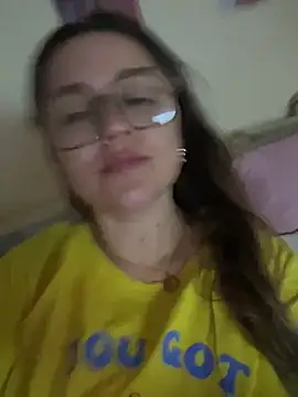 Snapshot of IvannaDivina chatting on 04/09/26, 06:57 IvannaDivina online show from 04/09/26, 06:57