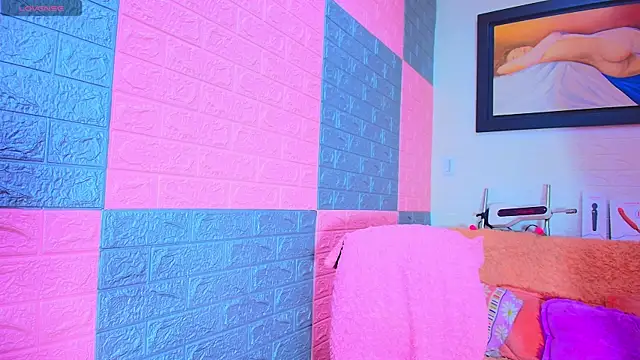  Alice Abby online show from 09/17/25, 04:36