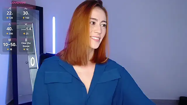 ANASTASIA DOLL8 online show from 11/25/25, 07:36