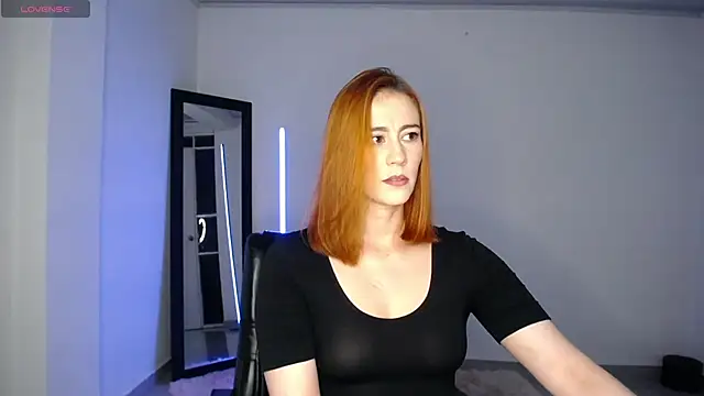 ANASTASIA DOLL8 online show from 11/27/25, 10:45