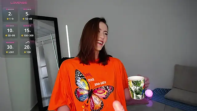 ANASTASIA DOLL8 online show from 02/18/26, 07:32