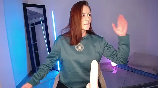 ANASTASIA DOLL8 online show from 04/18/26, 11:16