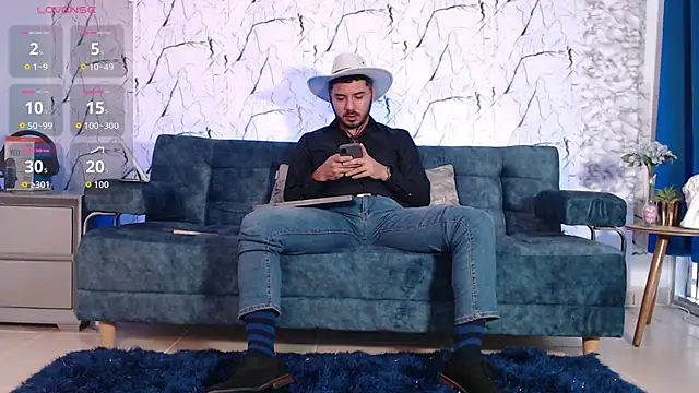 samuelcoopeer online show from 09/22/25, 03:14