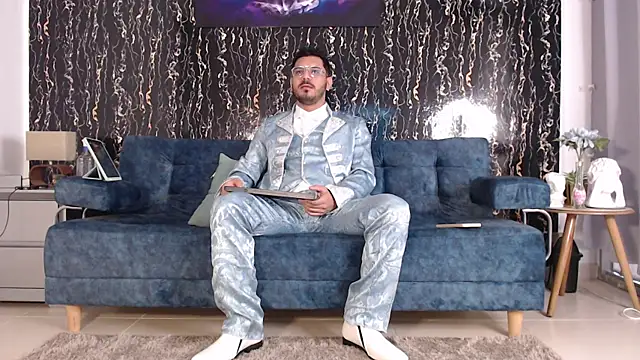 samuelcoopeer online show from 11/13/25, 01:21