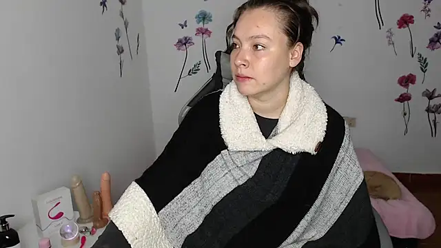 mariaana  222 online show from 03/13/26, 02:40