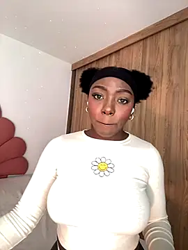 alissradiante1 online show from 11/07/25, 03:39