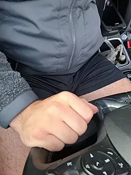 CloudyMuscleBeefy online show from 10/23/25, 08:57