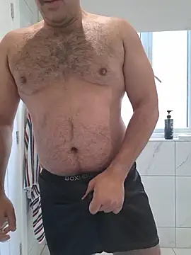 CloudyMuscleBeefy online show from 11/07/25, 10:59