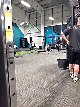 CloudyMuscleBeefy online show from 03/21/26, 05:12