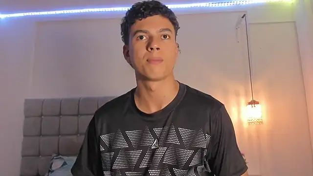 Santy Stump online show from 11/30/25, 10:03