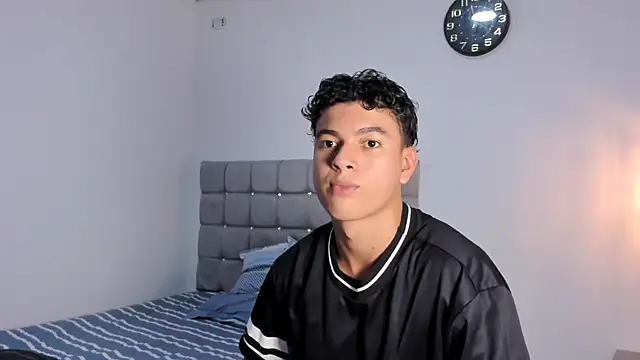 Santy Stump online show from 01/12/26, 08:58