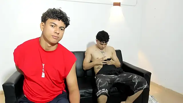 Santy Stump online show from 04/01/26, 12:00