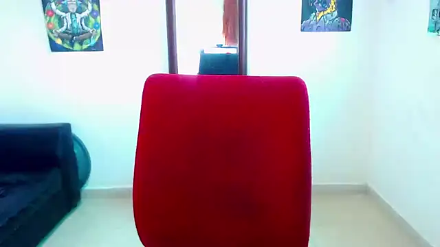 Snapshot of Aleja2530 chatting on 11/09/25, 02:48 Aleja2530 online show from 11/09/25, 02:48