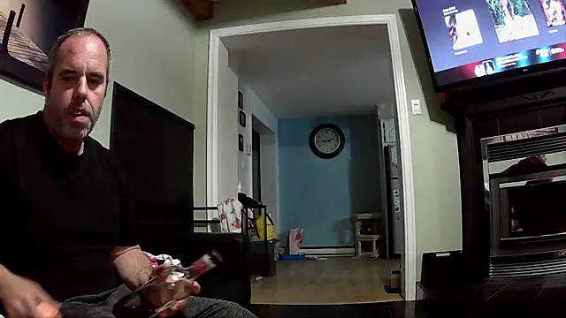 Couplefou12 online show from 05/19/26, 01:11
