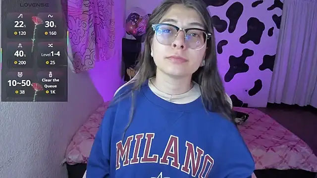 Snapshot of abbie_jensen_ chatting on 10/01/25, 03:23 abbie jensen online show from 10/01/25, 03:23