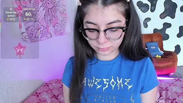 Snapshot of abbie_jensen_ chatting on 10/12/25, 05:12 abbie jensen online show from 10/12/25, 05:12