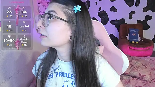 Snapshot of abbie_jensen_ chatting on 10/14/25, 05:52 abbie jensen online show from 10/14/25, 05:52