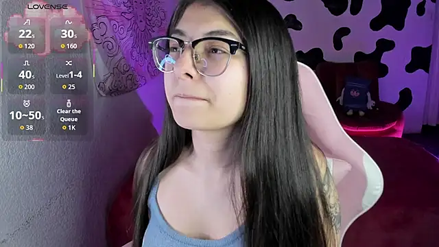 Snapshot of abbie_jensen_ chatting on 11/10/25, 07:18 abbie jensen online show from 11/10/25, 07:18