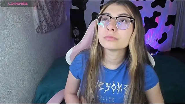 abbie jensen  online show from 02/27/26, 01:16