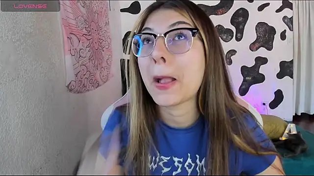 abbie jensen  online show from 02/27/26, 06:30