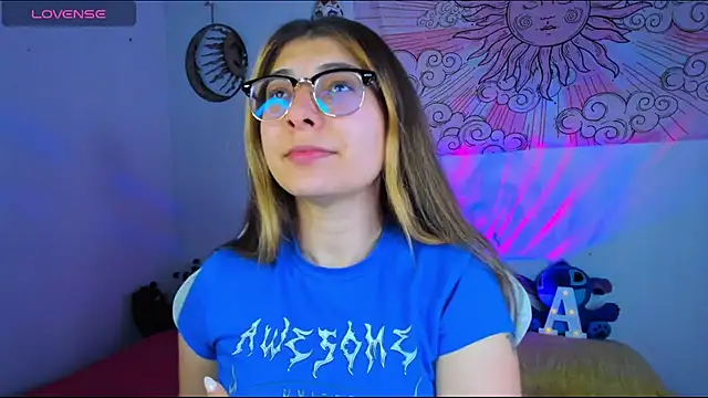 abbie jensen  online show from 03/13/26, 12:39