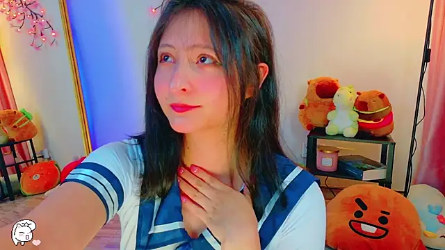 Snapshot of geaoxo chatting on 09/10/25, 05:02 geaoxo online show from 09/10/25, 05:02