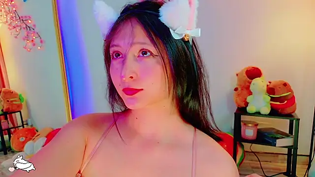 Snapshot of geaoxo chatting on 09/17/25, 02:41 geaoxo online show from 09/17/25, 02:41