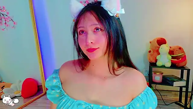 Snapshot of geaoxo chatting on 09/18/25, 03:25 geaoxo online show from 09/18/25, 03:25