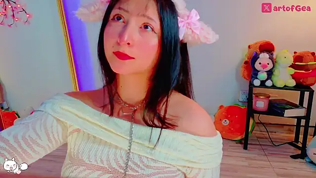 Snapshot of geaoxo chatting on 09/29/25, 04:45 geaoxo online show from 09/29/25, 04:45