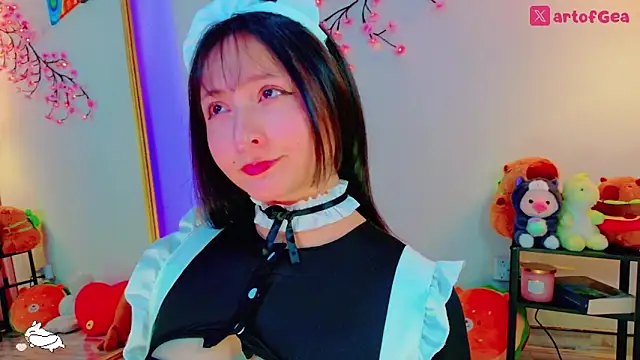 Snapshot of geaoxo chatting on 10/01/25, 04:13 geaoxo online show from 10/01/25, 04:13