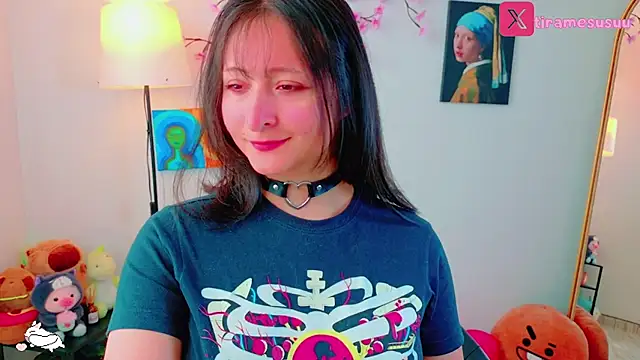 Snapshot of geaoxo chatting on 10/10/25, 07:46 geaoxo online show from 10/10/25, 07:46