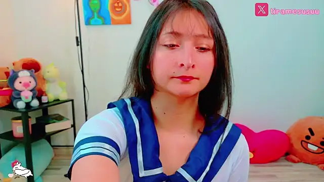 Snapshot of geaoxo chatting on 10/13/25, 03:56 geaoxo online show from 10/13/25, 03:56