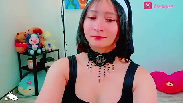 Snapshot of geaoxo chatting on 10/18/25, 04:52 geaoxo online show from 10/18/25, 04:52