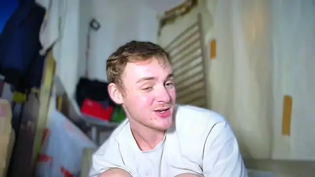 TheGentleman888 online show from 12/16/25, 12:26