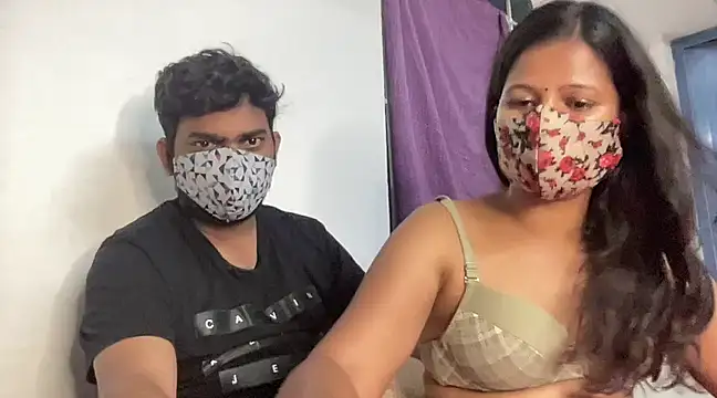 Tamil india couples  online show from 03/22/25, 07:53