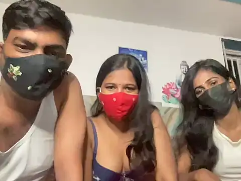 Tamil india couples  online show from 02/09/26, 06:12