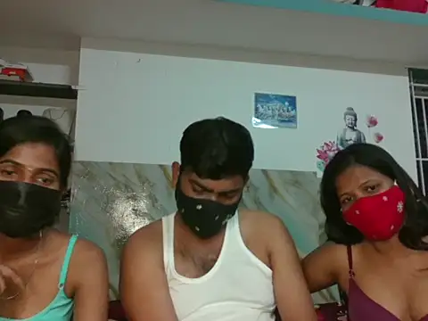 Tamil india couples  online show from 02/28/26, 05:58