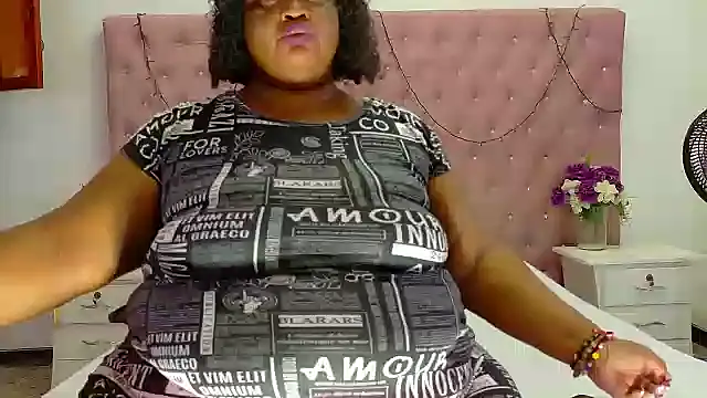 Exoticbigmandy online show from 10/01/25, 09:54