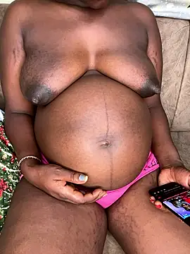 bignipple254 online show from 01/07/26, 07:05