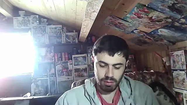 Angelsordemons6 online show from 05/30/26, 01:41