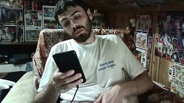 Angelsordemons6 online show from 06/13/26, 08:07