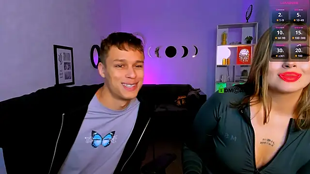 Snapshot of jeren_smile chatting on 10/14/25, 07:36 jeren smile online show from 10/14/25, 07:36