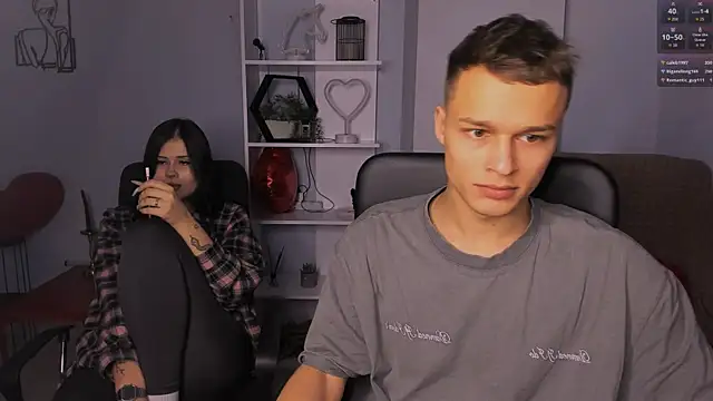 Snapshot of jeren_smile chatting on 11/14/25, 08:18 jeren smile online show from 11/14/25, 08:18