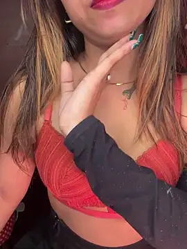 Scarlett 1819 online show from 02/22/26, 05:11