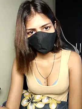 Isha Sax online show from 10/15/25, 07:41