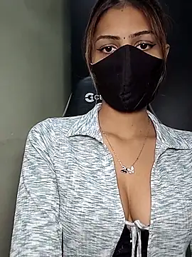 Snapshot of Isha_Sax chatting on 02/21/26, 05:52 Isha Sax online show from 02/21/26, 05:52