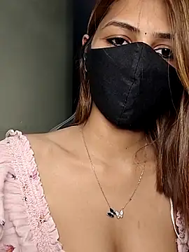 Isha Sax online show from 03/03/26, 12:22