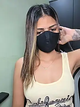 Isha Sax online show from 03/29/26, 08:03