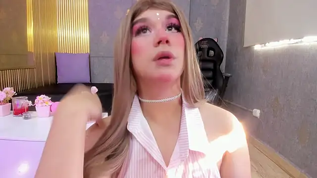 ocean tay online show from 11/07/25, 12:27